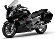 Yamaha FJR1300A Yamaha FJR1300A